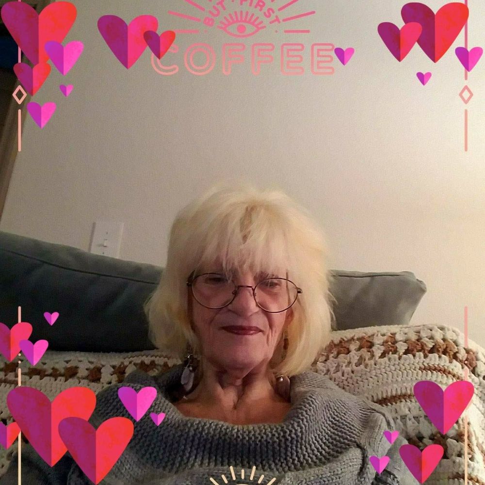 Meet your Posher, Brenda